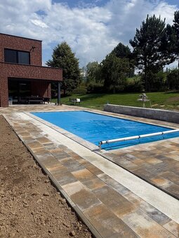 Stavebné prace - 10