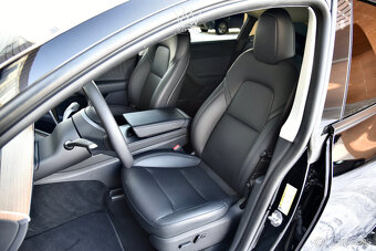 Tesla Model Y Performance Long Range Dual Motor AWD 393kW - 10