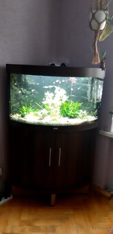 Akvárium Juwel 140 - 10