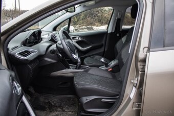 Peugeot 2008 1.2 Puretech Style, 60kW - 10