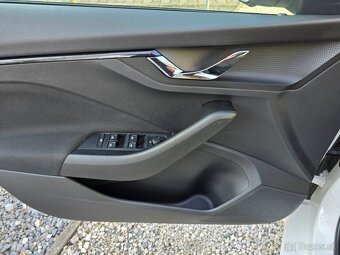 Škoda Kamiq 1.0 TSI Active, Mesačne: 274€ - 10