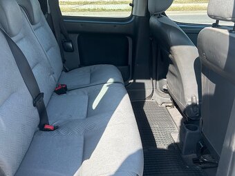 Citroën Berlingo 1,6HDi - 10