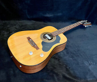HOFNER 490 E12 Acoustic – VINTAGE 68´ - 10