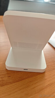 XIAOMI bezdrôtová nabíjačka - nová - 10