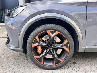 Cupra Formentor VZ 2.0 228kw odpočet DPH - 10