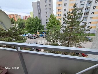 3-IZBOVÝ BYT 67m2 Piešťany - 10