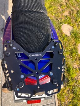 Yamaha Tenere 700 - 10