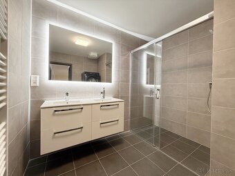 Nový 4-izb. mezonetový penthouse | 150 m2 | 122 m2 terasy - 10