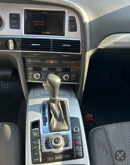 Audi A6 C6 3.0 TDI 176 kw 2009 rok PREDAM VYMENIM - 10
