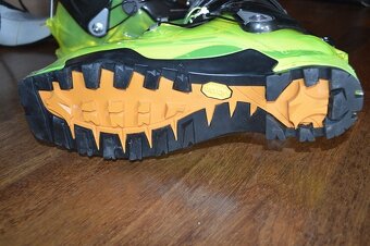 predam skialp topanky SCARPA Pegasus - 10