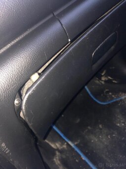 VW passat b5 - 10