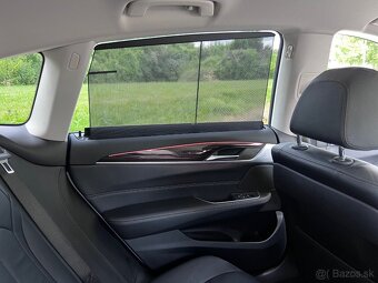 Predám BMW 6 GT 630i G32 facelift 2020 TOP stav- odpočet DPH - 10