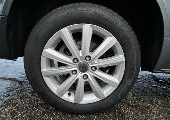 Volkswagen Caravelle T6 2.0 TDI 103Kw 4MOTION 2016 M6, - 10