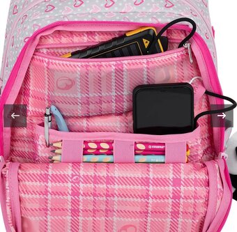 Školská taška zn.Bagmaster - 10
