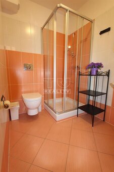 40m apartmán s loggiou Hrabovo-Ružomberok - 10