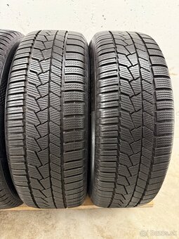 Zimná sada Audi RSQ3 5x112 R19 , 225/50/19 Audisport - 10