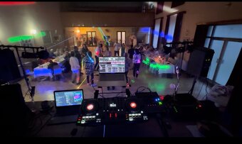 DJ na oslavu,firemnú akciu..atd - 10