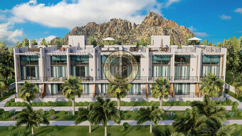 Phuket resort, Tatlysu, Cyprus - 10
