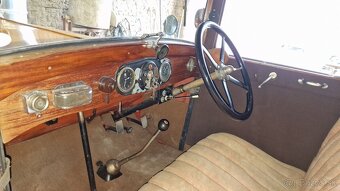 Laurin & Klement - Škoda 4R - 10