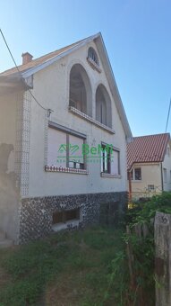 Rodinný dom v Garadna 59000,-Eur - 10
