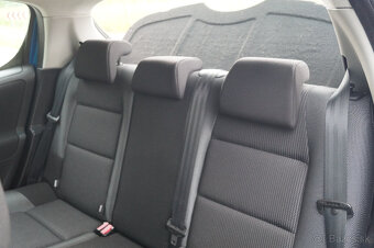 Peugeot 207 1.4 HDi FAP Active - 10