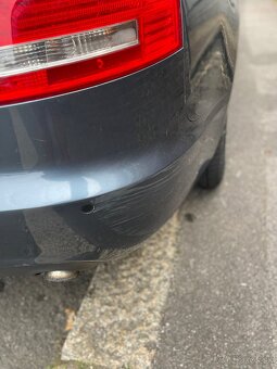 Audi A6 C6 2007 2.0l - 10