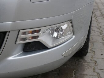 Citroën C5 2.0 HDI, Hydropneu, ZÁRUKA 36M - 10
