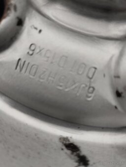 195/70R15C volkswagen T4 - 10