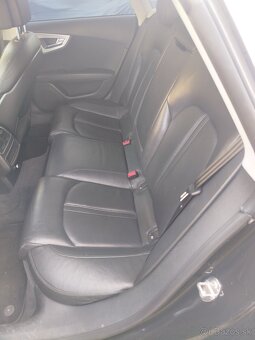 Rozpredám Audi A7 - 10