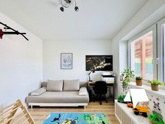 Predaj 4 izb. RD, novostavba, 7á pozemok, Malý Lapáš - 10
