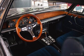 BMW E9 2800 CS automat - 10