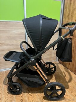 Espiro Miloo Diamond black dvojkombinácia - 10