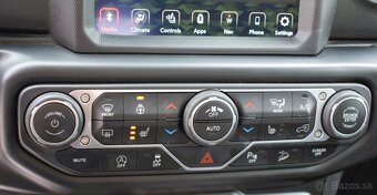 °IIIIIII°JEEP WRANGLER 2.2 CRD SAHARA - 10