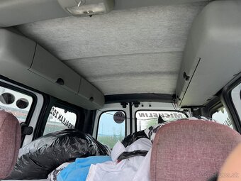 Renault Kangoo 4x4 1.6 16V Camper - 10