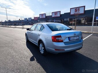 Škoda Octavia 3 - 10