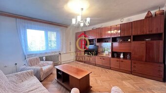 Exkluzívne na predaj dvojgeneračný rodinný dom v TOP lokalit - 10