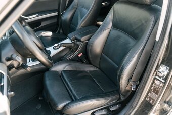 BMW Rad 3 335i xDrive E90 - 10