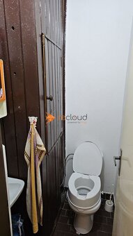 ZNÍŽENÁ CENA  Predám 3 izbový byt s veľkou jedálňou a gará - 10