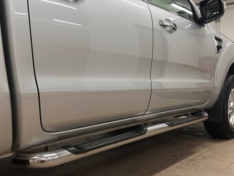 Ford Ranger 3.2 TDCi LIMITED - 10