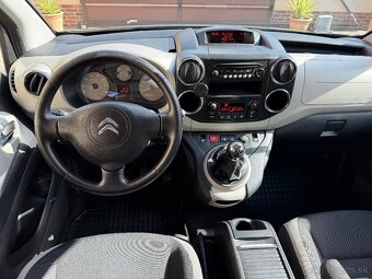 CITRÖEN BERLINGO Multispace 1.6 HDI XTR - 10
