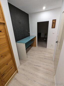 2-izbový byt na prenájom Hliny IV - bulvár - 10