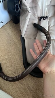 cybex priam 4.0 sedenie + potah - 10