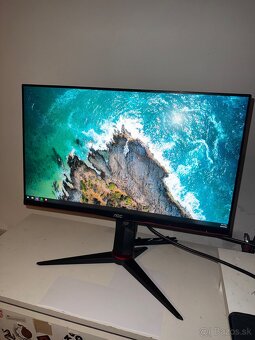 Monitor AOC - 10