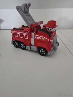 Paw patrol - 10