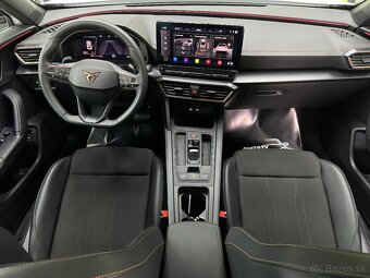 Cupra Formentor 2.0 TDI 4x4 - 10