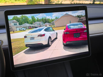 Tesla Model Y Long Range - Dual Motor - R20 - 10