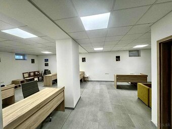 INVESTIČNÁ PRÍLEŽITOSŤ- s výhodným nájmom v centre V.Krtíša - 10