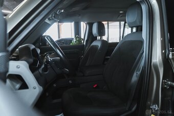 Land Rover Defender 110 3,0D I6 D250 S MHEV AWD A/T - 10