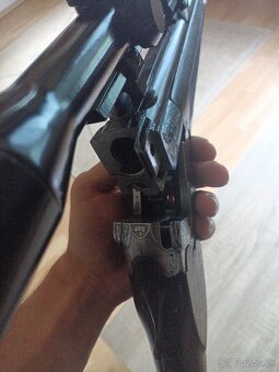 Predám raritnú Nemeckú Kozlicu - 10