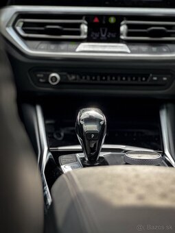 BMW g20 320D+MEHV - 10